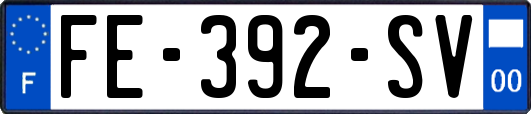 FE-392-SV