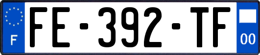 FE-392-TF