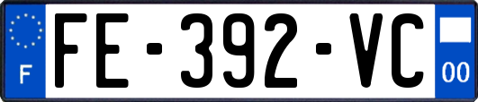 FE-392-VC