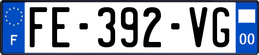 FE-392-VG