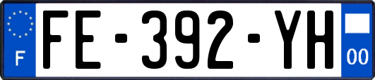FE-392-YH