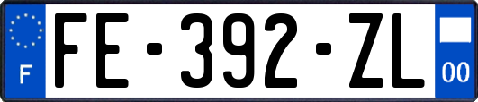 FE-392-ZL