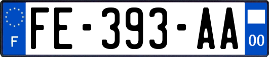 FE-393-AA