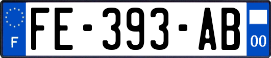 FE-393-AB