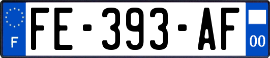 FE-393-AF