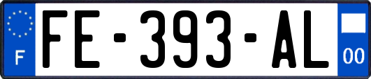 FE-393-AL