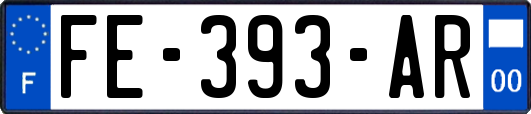 FE-393-AR