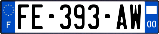 FE-393-AW