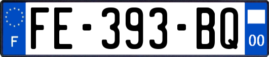 FE-393-BQ