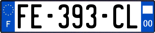 FE-393-CL