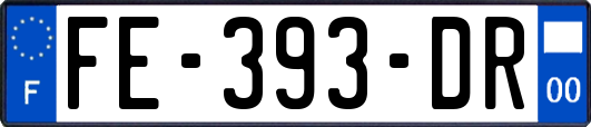 FE-393-DR