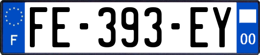 FE-393-EY