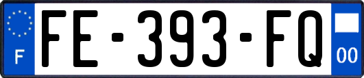 FE-393-FQ