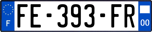 FE-393-FR