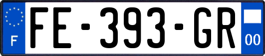 FE-393-GR