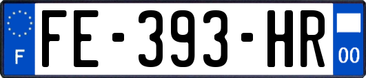 FE-393-HR