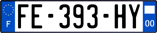 FE-393-HY