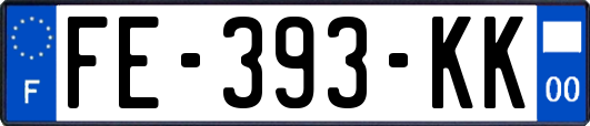 FE-393-KK