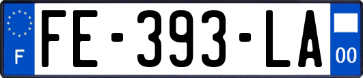 FE-393-LA