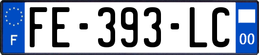 FE-393-LC