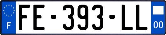 FE-393-LL