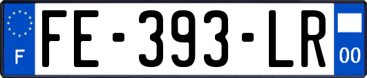 FE-393-LR