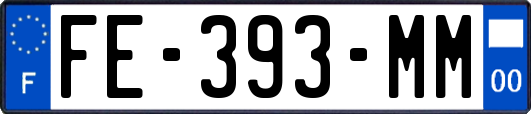 FE-393-MM