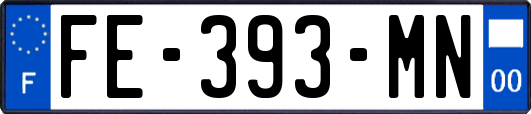 FE-393-MN