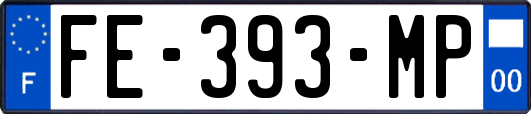 FE-393-MP