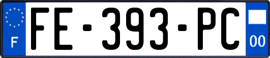 FE-393-PC