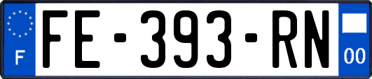 FE-393-RN