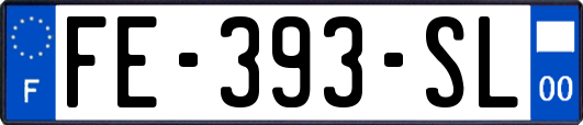 FE-393-SL