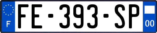 FE-393-SP