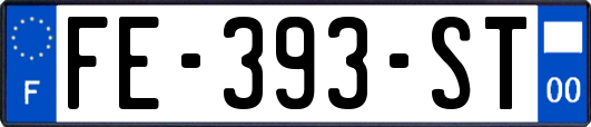 FE-393-ST