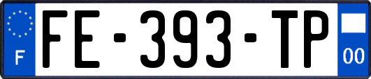 FE-393-TP