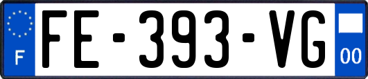 FE-393-VG