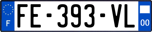 FE-393-VL