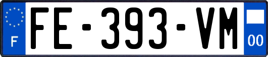 FE-393-VM