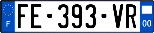 FE-393-VR