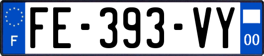 FE-393-VY
