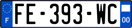 FE-393-WC