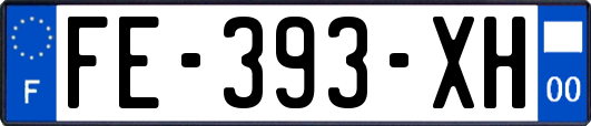 FE-393-XH