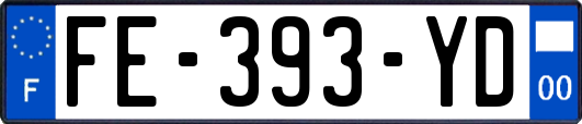 FE-393-YD