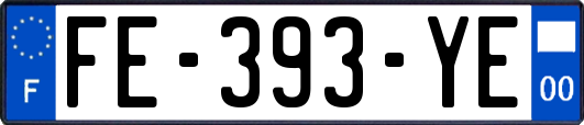 FE-393-YE