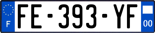FE-393-YF