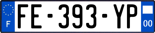 FE-393-YP