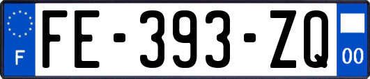 FE-393-ZQ