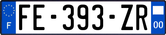 FE-393-ZR