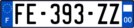 FE-393-ZZ