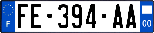 FE-394-AA